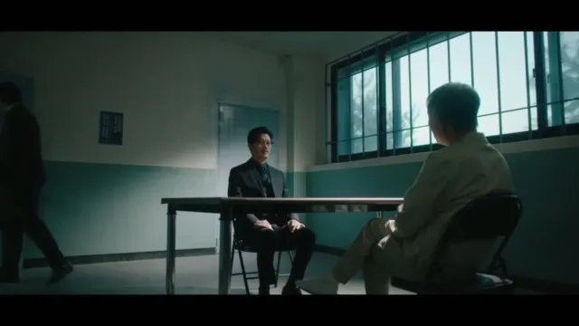 Кадры из сериала Судья Ли Хан-ён / Возвращение судьи (2026)
